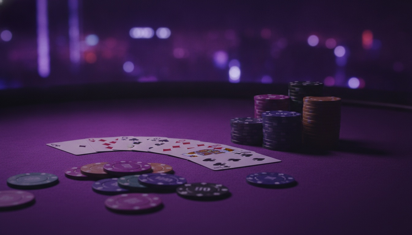 Winota Casino insättning och uttag